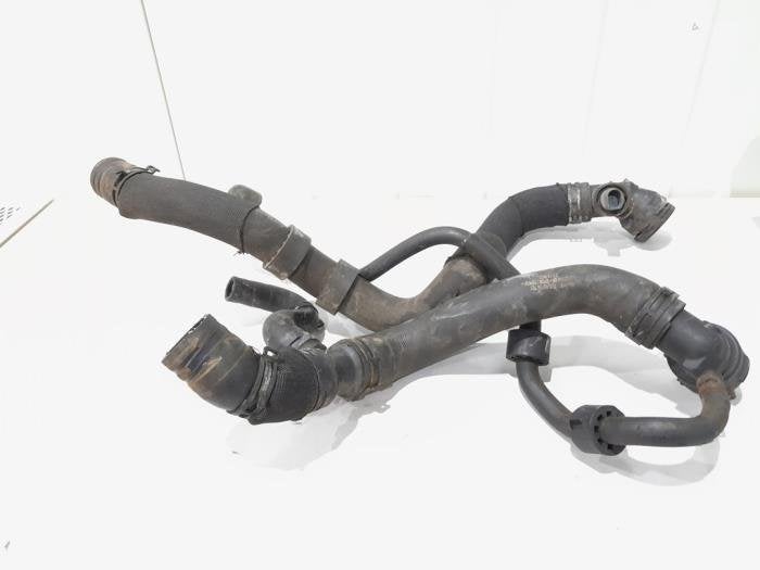 Radiateurslang van een Volkswagen Golf, Gebruikt, -, Volkswagen, -