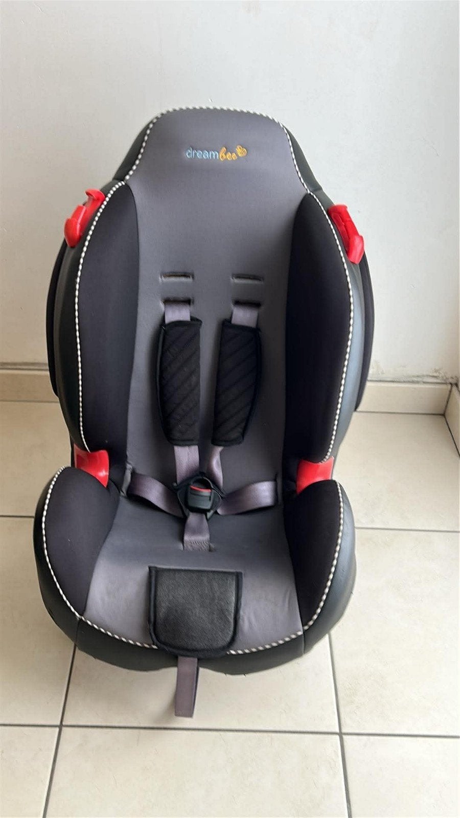 Autostoel autobee van 9kg tot 18kg, Ophalen, Gebruikt, 9 t/m 18 kg, Overige merken