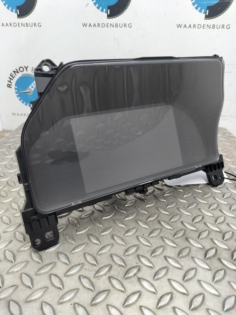 FORD RANGER XLT 1-serie  KLOKKENPANEEL N1WT10848BCG 2023, Enlèvement ou Envoi, Utilisé, ARN reconnu