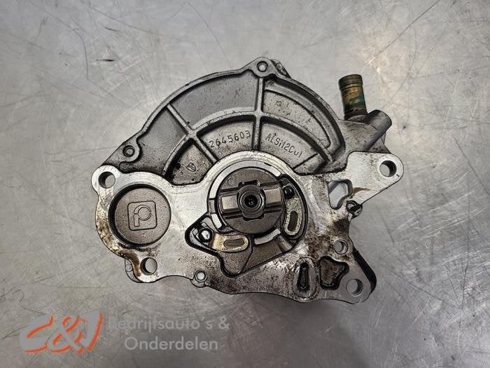 Pompe à vide (diesel) d'un Volkswagen Crafter, Volkswagen, -, 3 mois de garantie, Utilisé