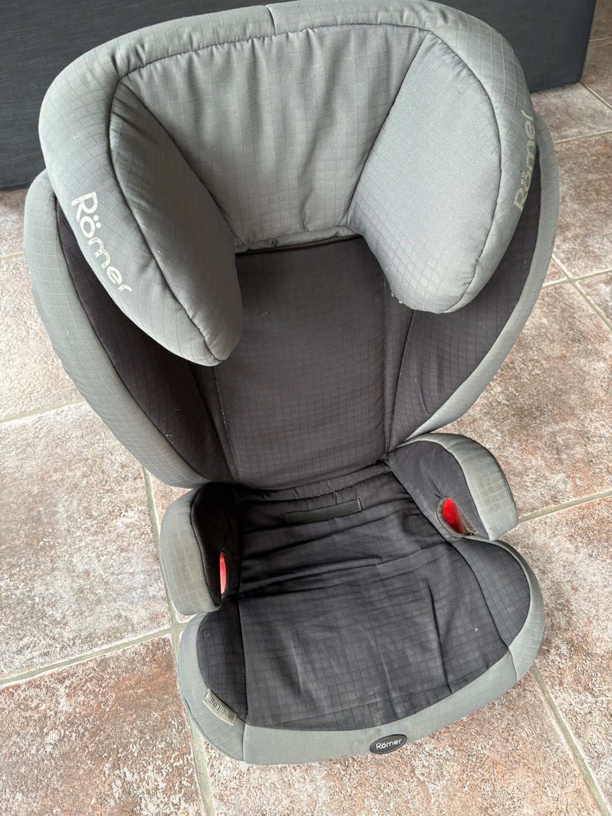 Siège auto Romer isofix, Enlèvement, Romer, Isofix