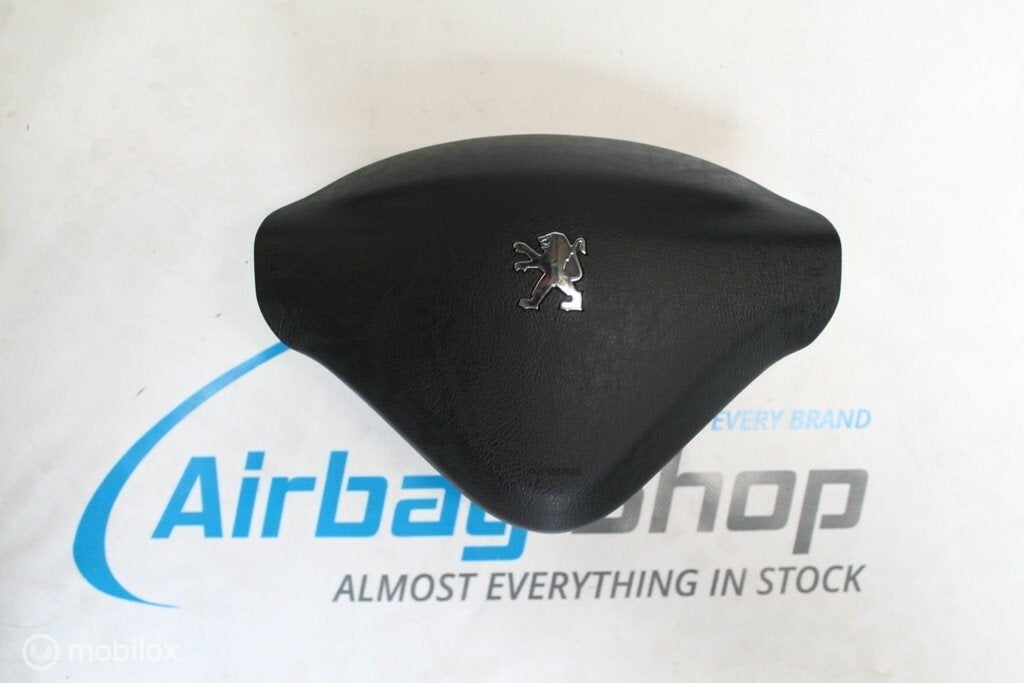 Aibag volant Peugeot 207 (cc) (2006-2014), Autos : Pièces & Accessoires