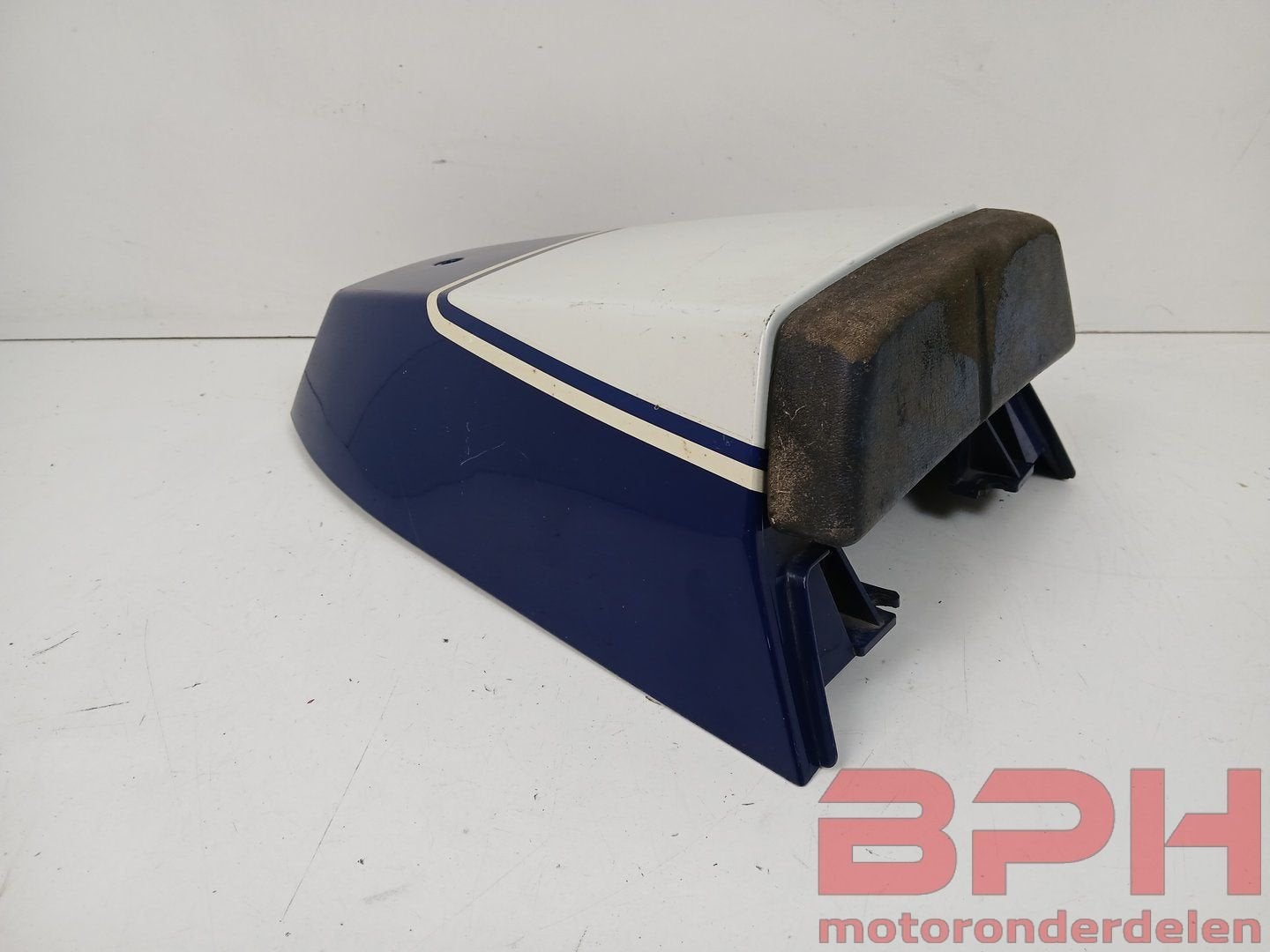 Seatcover Suzuki GSX-R 750 1100 1988 1989 1990 seat cover 2, Motoren, Gebruikt, -, -, Ophalen of Verzenden