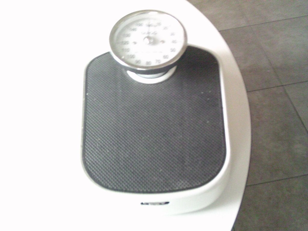 apothekers weegschaal quigg 160 kg, 100 kg ou plus, Analogique, Enlèvement, Pèse-personne