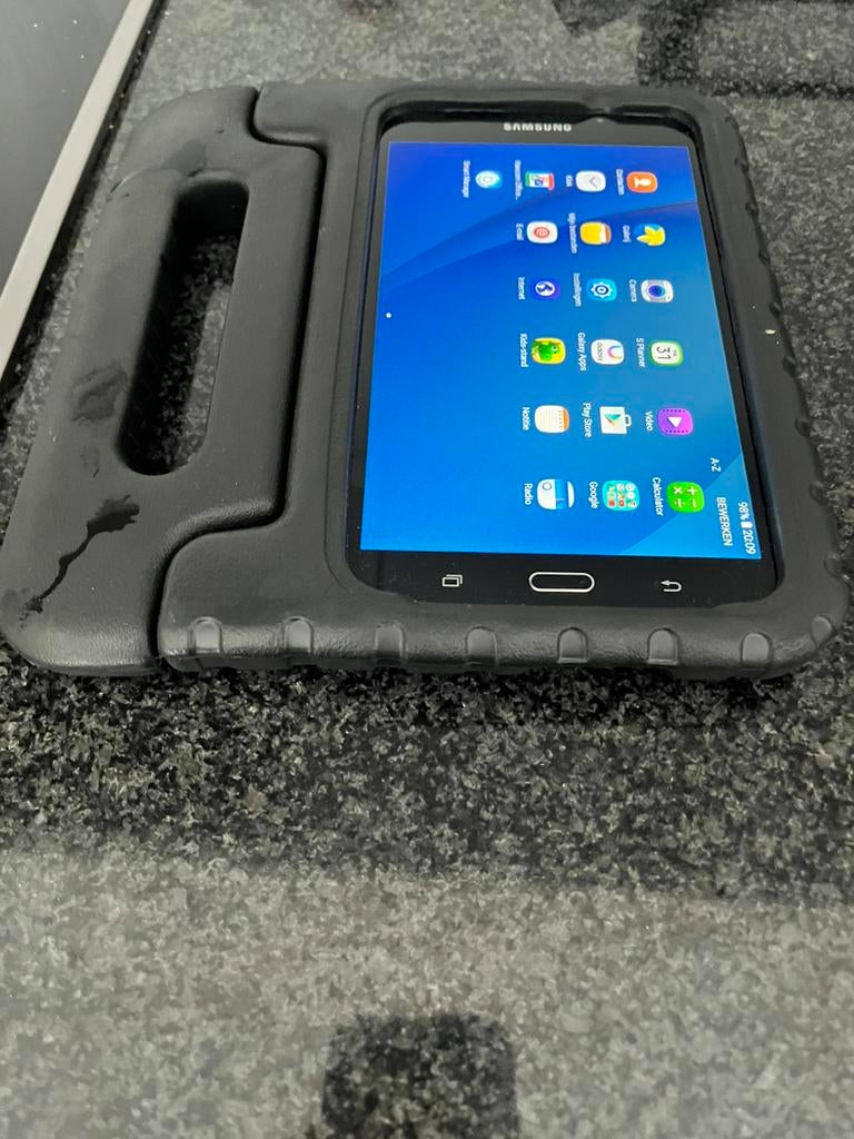 Samsung Galaxy Tab A (2016) SM-T280, Enlèvement, Comme neuf