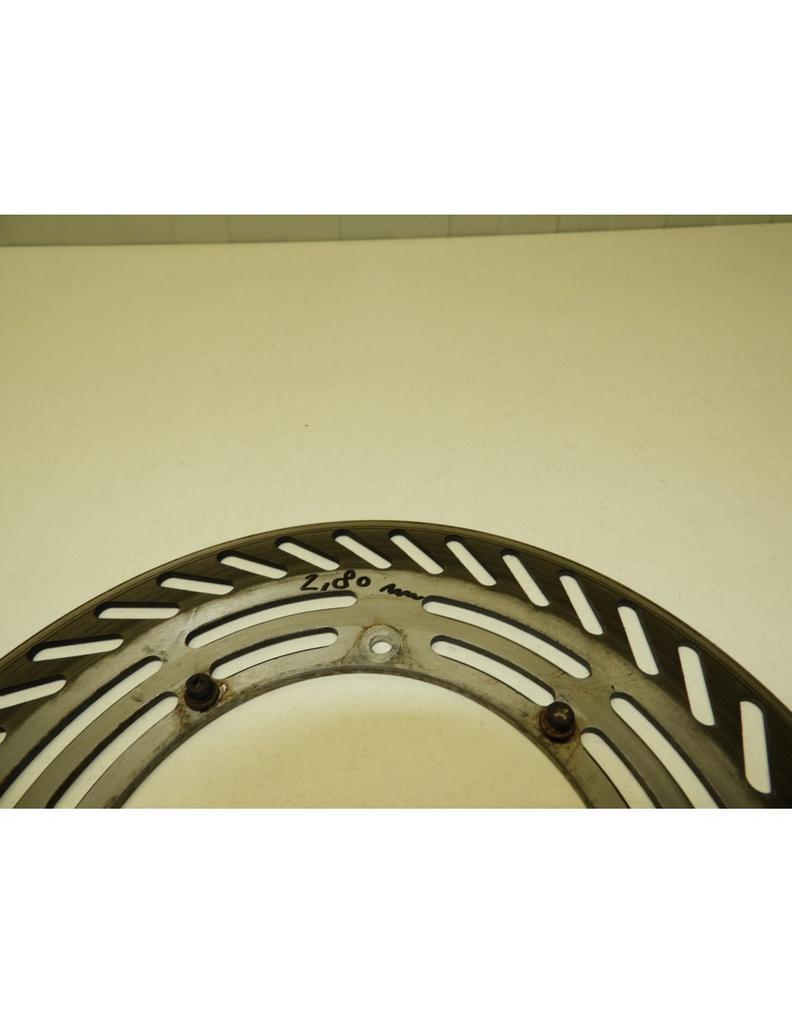 CR250 / CR500 1986 - 1990 Honda Remschijf D1-42376, Motos
