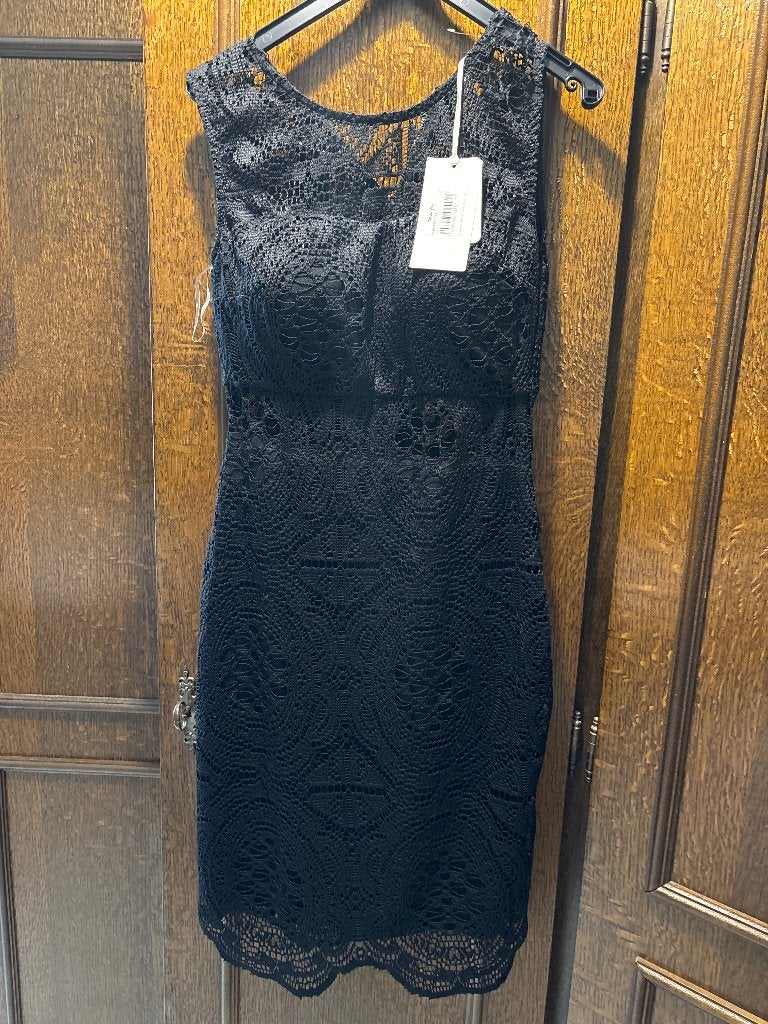 Cocktailjurk, Kleding | Dames, Gelegenheidskleding, Zwart, Nieuw, Cocktailjurk, Ophalen