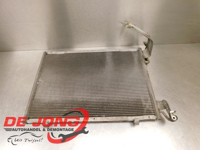 Airco Condensor van een Ford B-Max, Gebruikt, -, -, Ophalen of Verzenden
