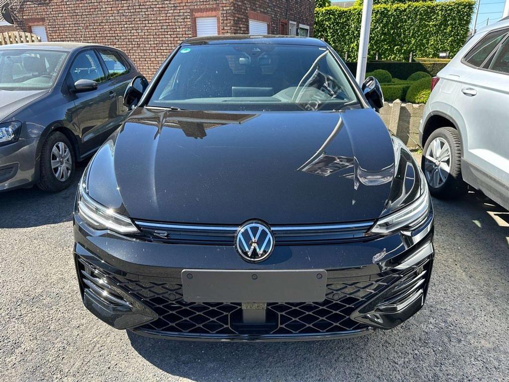 Volkswagen Golf 1.5 eTSI R-Line DSG|Camera|Sfeer|Stoelverwar, 1373 kg, 4 cilinders, Bedrijf, 5 deurs