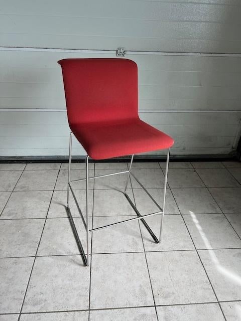 TAB Chair Alain Berteau & Bulo, Ophalen, Gebruikt, Stof, Eén