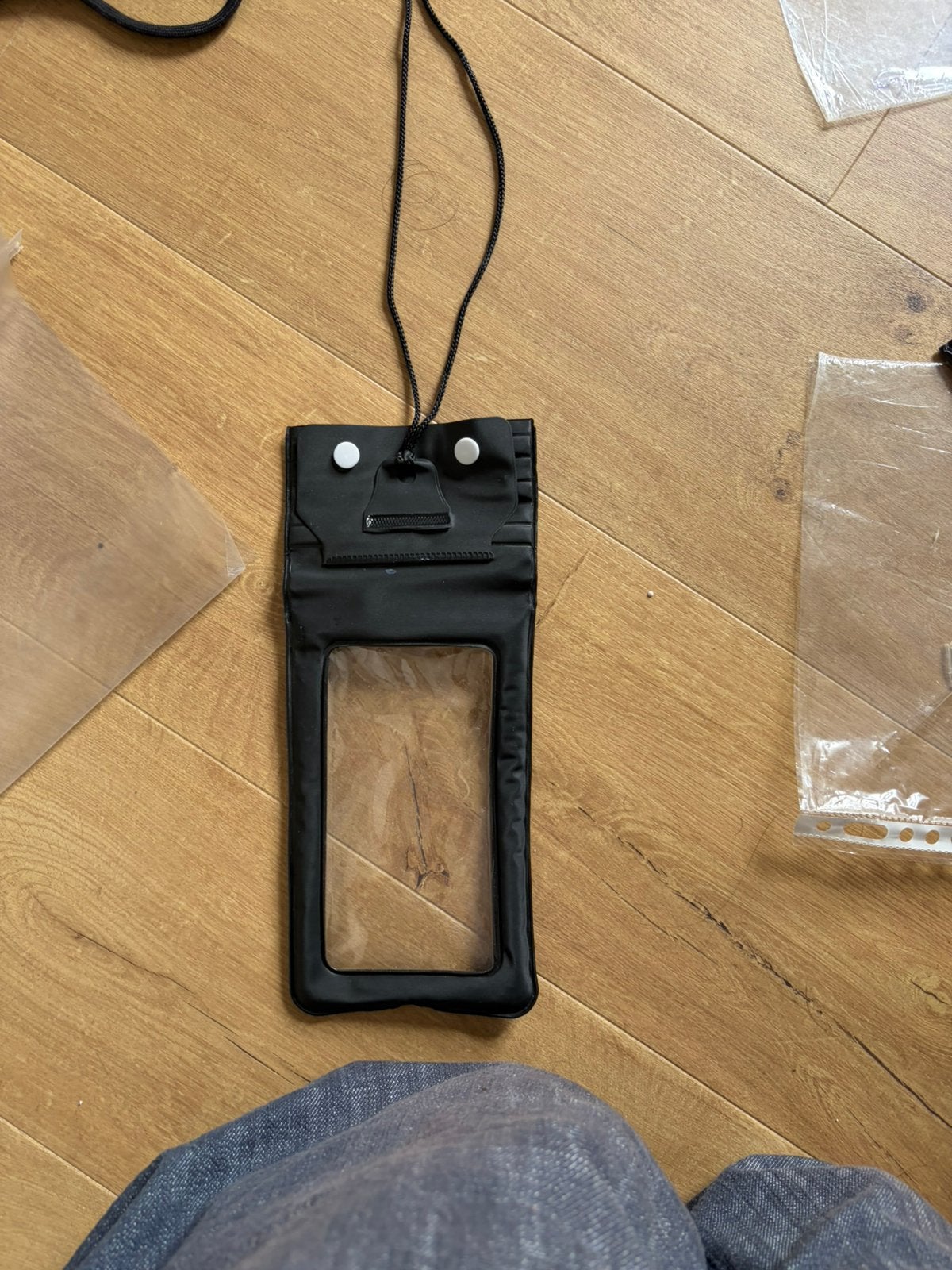 Telefoonbeschermer, Ophalen of Verzenden, Nieuw, Accessoireset