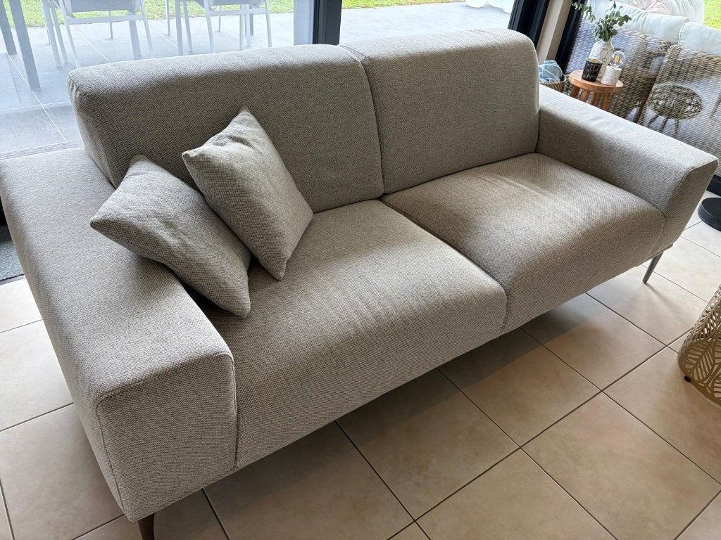 très belle chaise TOKYO 2/3 personnes - MAISON DU MONDE, Trois personnes, 200 à 250 cm, Banc droit, Enlèvement