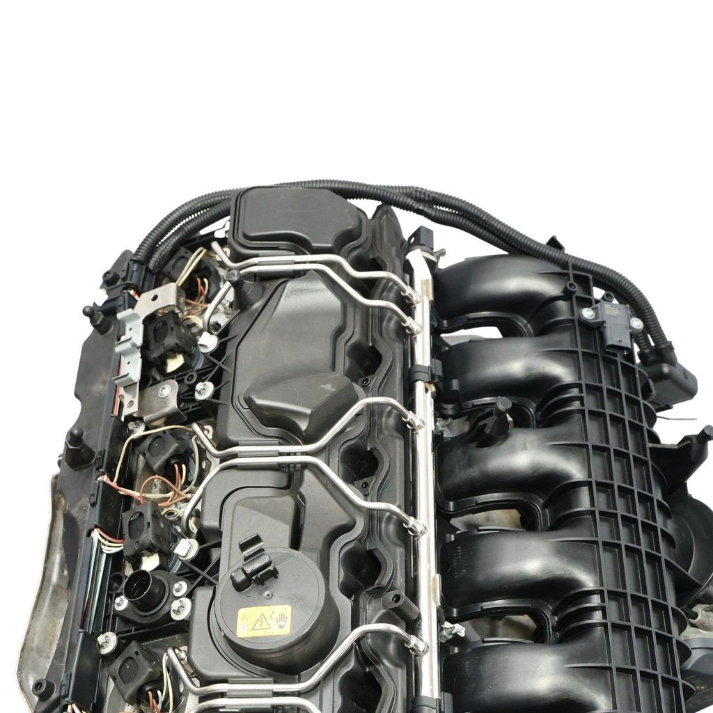 Moteur N55B30A Complet F30, F80 BMW, Autos : Pièces & Accessoires, Envoi, Utilisé, Skoda