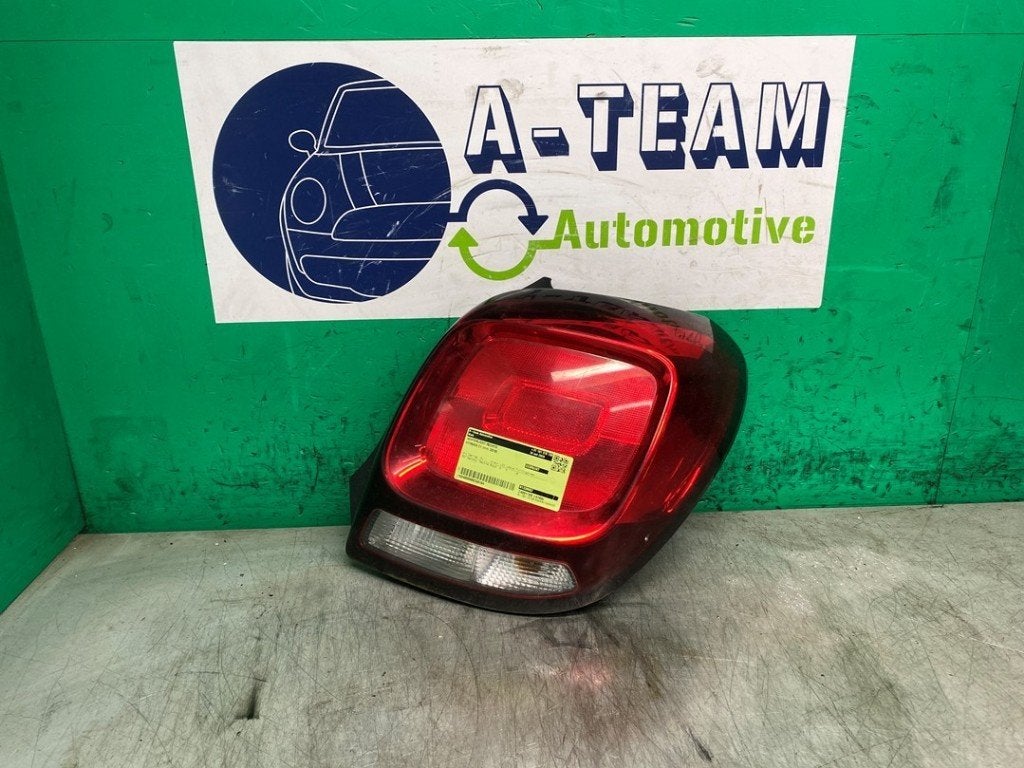 FEU ARRIÈRE DROIT Citroën C1 (|81338002|), Citroën, Kontakt-citroen@citroen.com, Utilisé, Citroën Deutschland GmbH