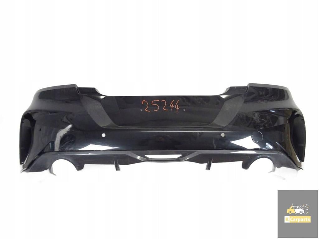 Pare-chocs arri re BMW Z4 G29 M-Package, Petuelring 130
80788  Munich, DE, Pare-chocs, Info@bmw.de, Utilisé