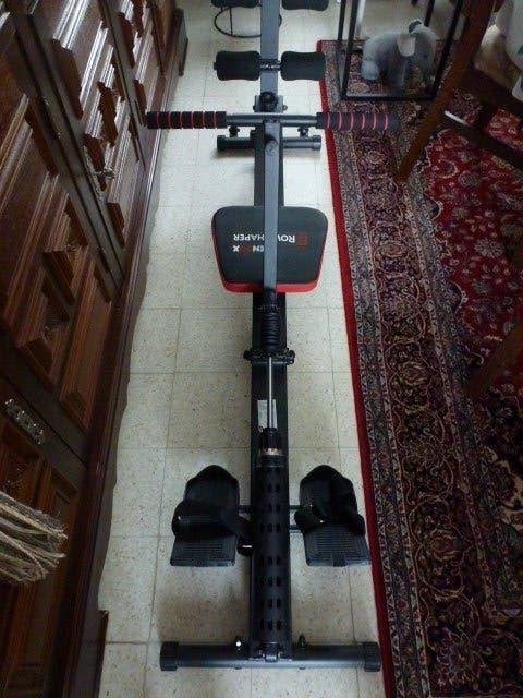 Row Shaper ( nieuw ), Sports & Fitness, Enlèvement, Neuf