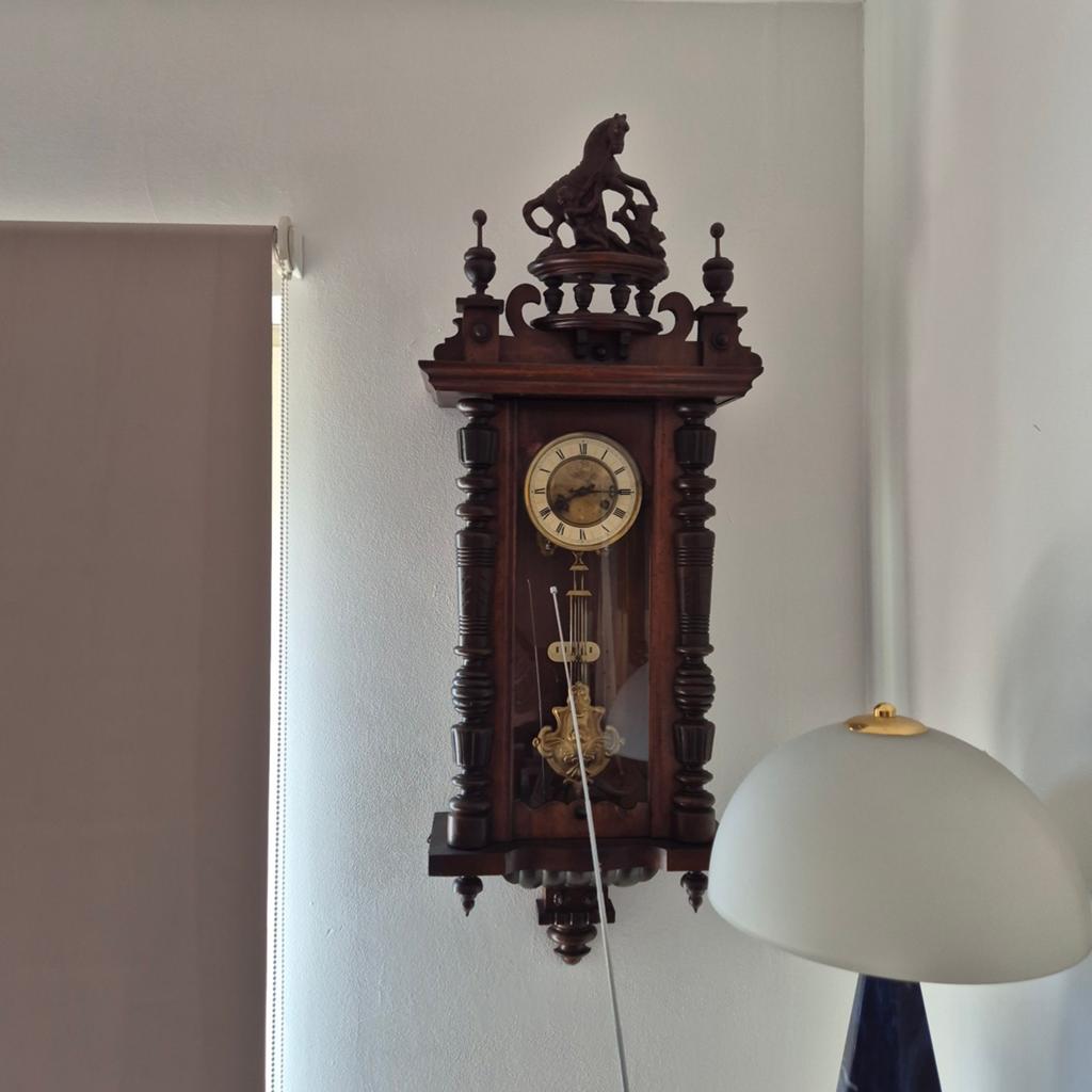 Cloche, Enlèvement