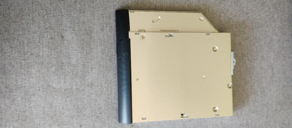 interne dvd writer voor laptop, Computers en Software, Optische drives, Ophalen, Dvd