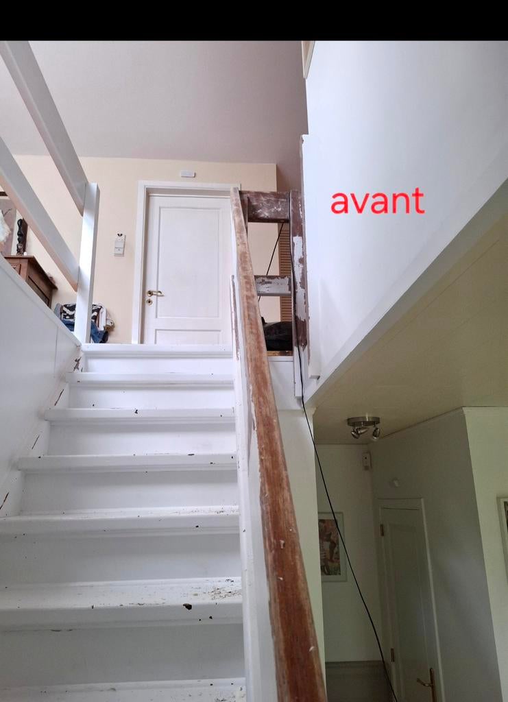Peinture décoration