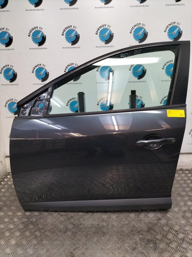 RENAULT MEGANE MEGANE 3 1.5 dCi Expression  PORTIER LV  2012, Enlèvement ou Envoi, Utilisé, ARN reconnu