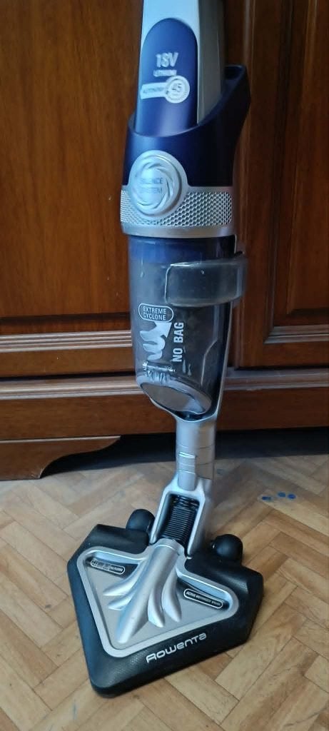 aspirateur, Electroménager, Enlèvement, Rowenta