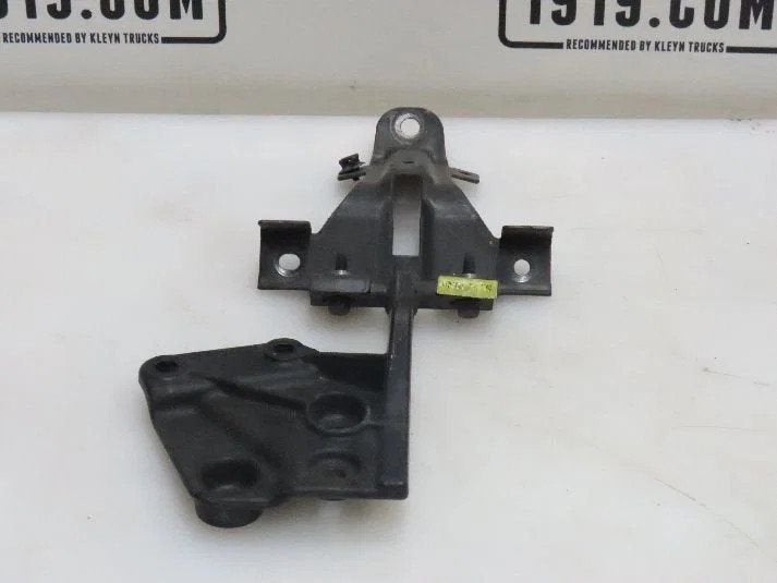 Scania 2276771 Scharnier grille Re., Enlèvement, Utilisé