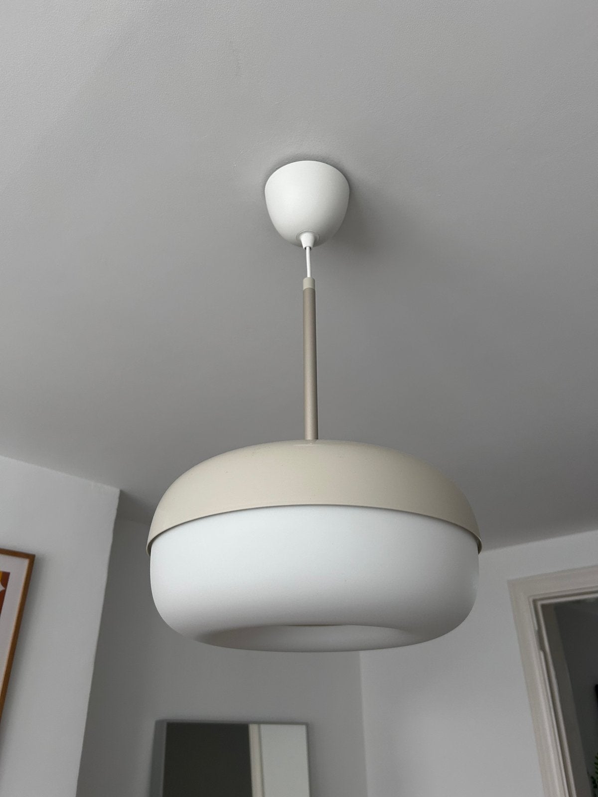 Suspension IKEA, Maison & Meubles, Lampes | Suspensions, Enlèvement ou Envoi, Comme neuf