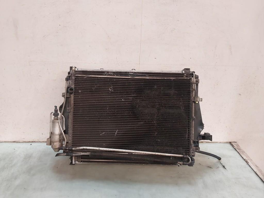 RADIATEUR COMPLET Volvo XC90 I (01-2002/12-2014), Autos : Pièces & Accessoires, Dhr. J. Ham, Administratie@autoham.nl, Nijkerkerstraat 27a 27a
3821 CD  AMERSFOORT, NL