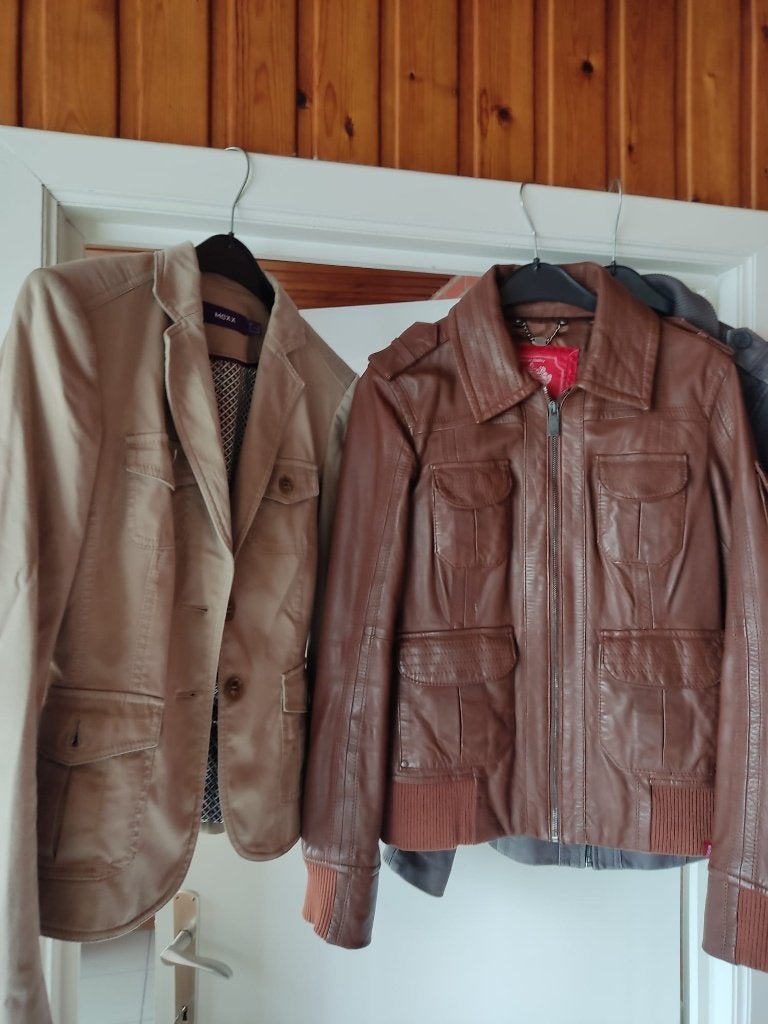 Jassen €10 per stuk, Kleding | Dames, Jassen | Winter, Ophalen