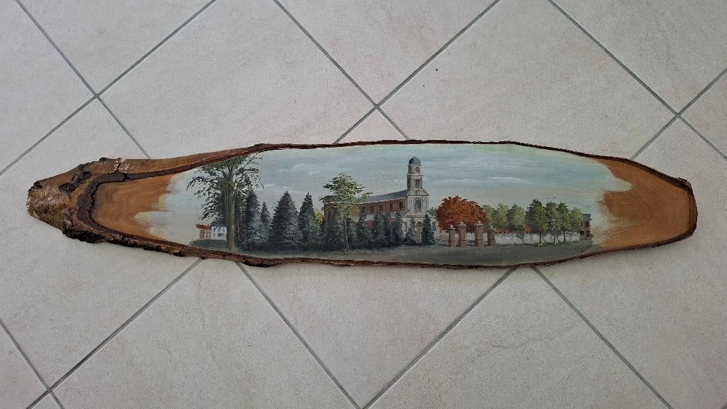 Schilderij, Antiek en Kunst, Ophalen