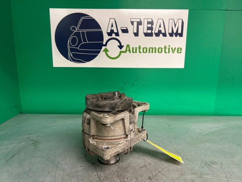 ALTERNATEUR Astra H SW (L35) (|55556067|6810124425020|), Robert Bosch AG, Opel, Utilisé, Robert-Bosch-Allee 1
74232  Abstatt, DE
