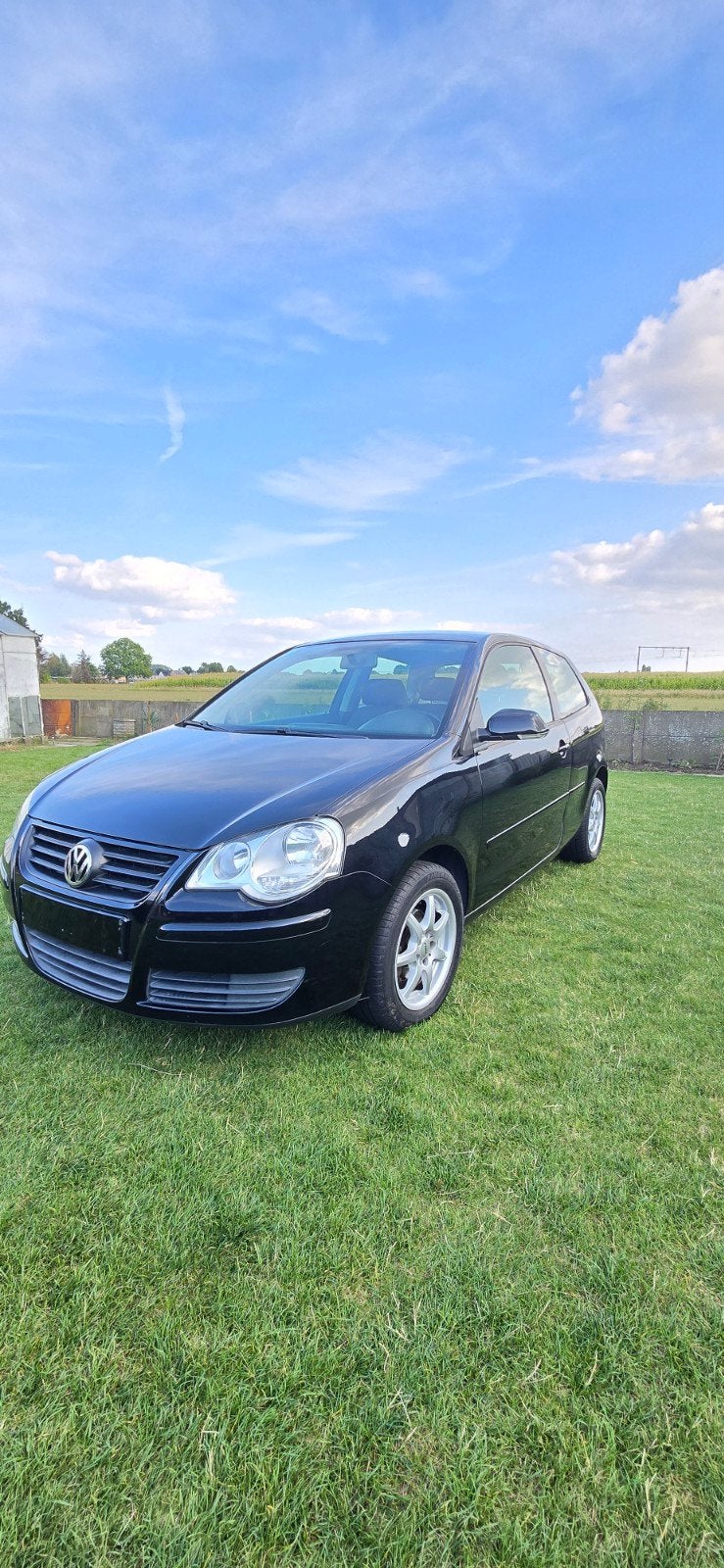 Volkswagen Polo 2007 1.2i 3deur 51kw 127.000 km.
Nette en, Auto's, Bedrijf, Airconditioning, Te koop, Benzine