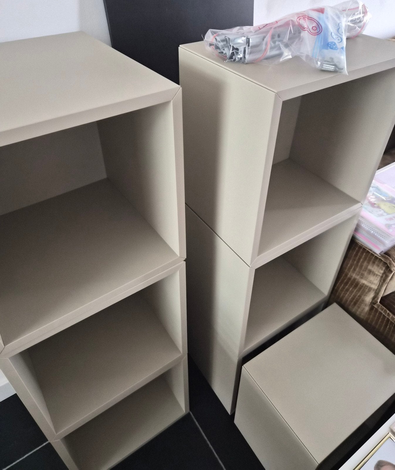 Eket ophangsysteem, Huis en Inrichting, Ophalen