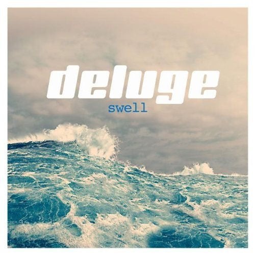SALE--CD DELUGE - Swell, Verzenden