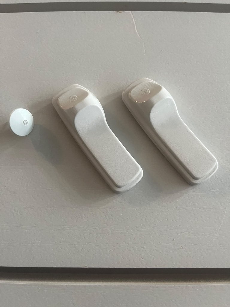 Sensormatic beveiligingstags met pin – 10.000 stuk
