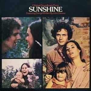 LP/ BANDE ORIGINALE DE SUNSHINE, Bande originale, Enlèvement, 12 pouces, LP
