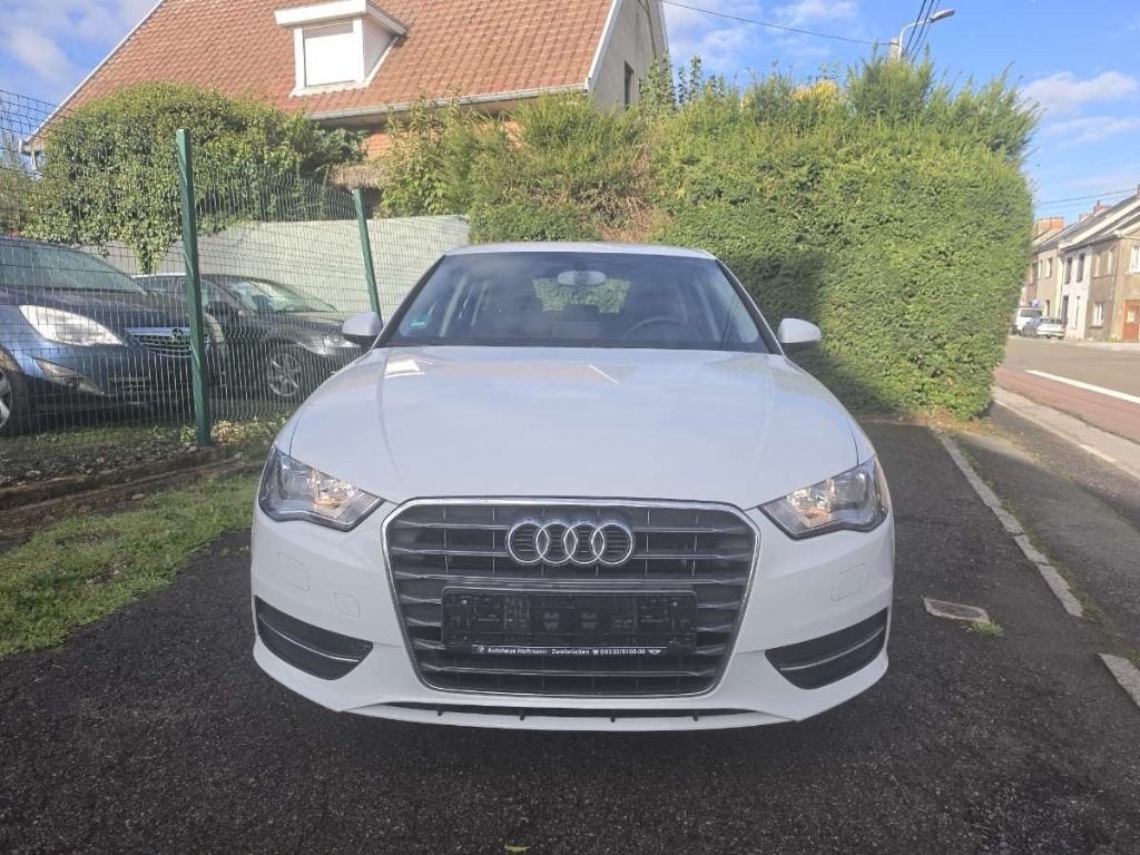 Audi a3 prête à immatriculer GARANTIE, Autos, https://public.car-pass.be/vhr/21eda995-ab02-44b9-9942-2e4051c2eb95, Achat, Entreprise