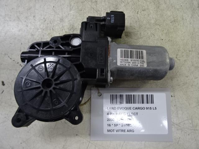MOTOR RAAMMECHANIEK LINKS ACHTER (160308918956104), Gebruikt, Achter, Land Rover