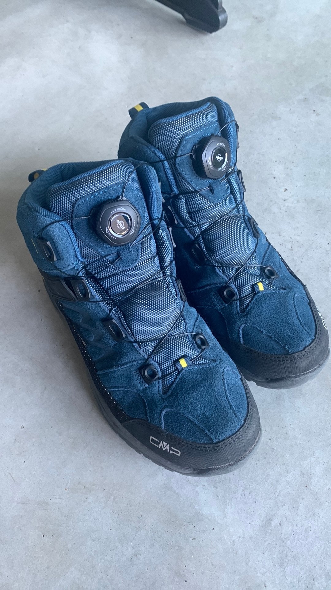 Mooie wandelschoenen, merk CMP, maat 37, nieuw en ongebruikt, Ophalen of Verzenden, Nieuw, Schoenen
