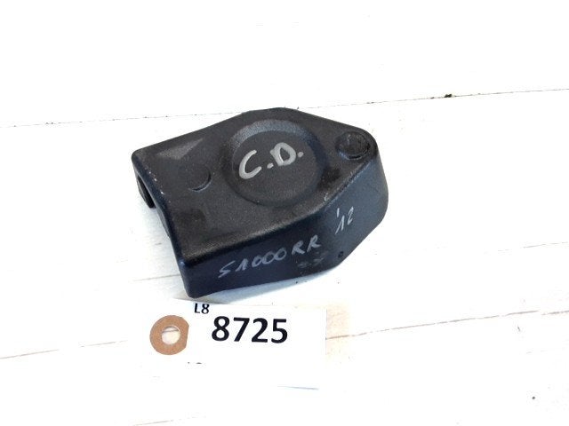 S1000RR 2012 - 2014 BMW Cover Cover divers D1-52012