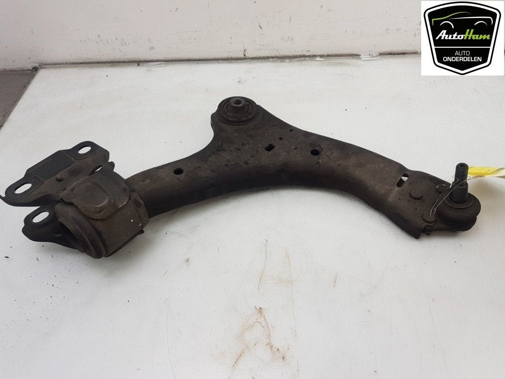 DRAAGARM RECHTS VOOR Volvo S60 II (FS) (|31317662|), Dhr. J. Ham, Gebruikt, Administratie@autoham.nl, Volvo