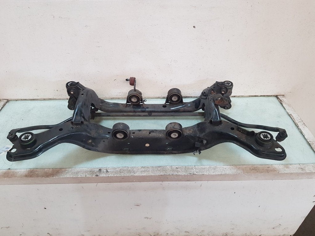 SUBFRAME Volvo V60 I (FW / GW) (|31429013|), Gebruikt, Volvo