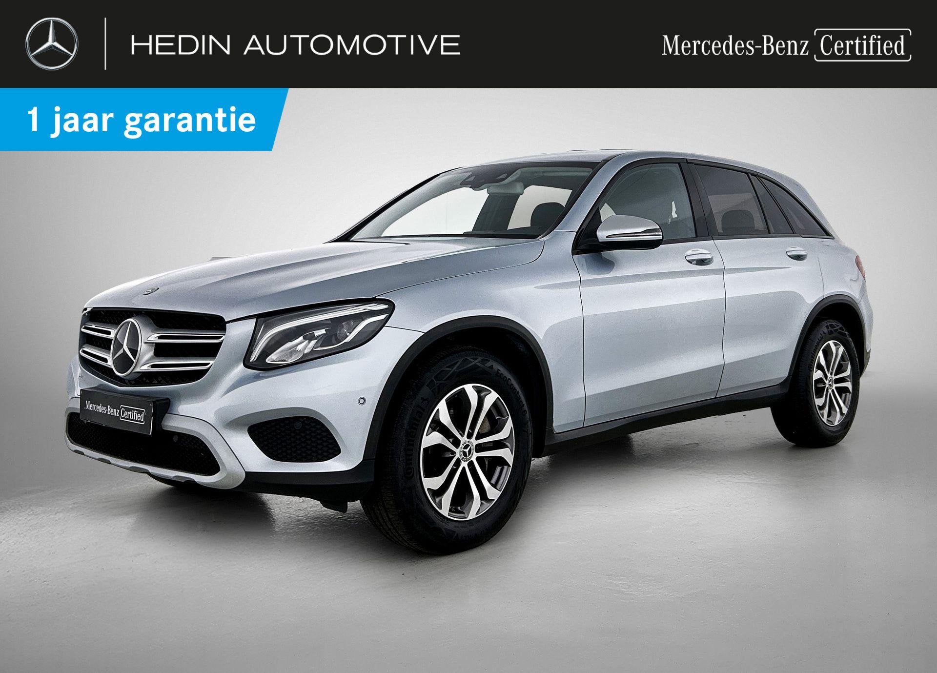 Mercedes-Benz GLC-klasse 250 4MATIC Business Line | Distroni, Autos, https://public.car-pass.be/vhr/209f7ba7-941b-463e-9b61-780399ad8b4d