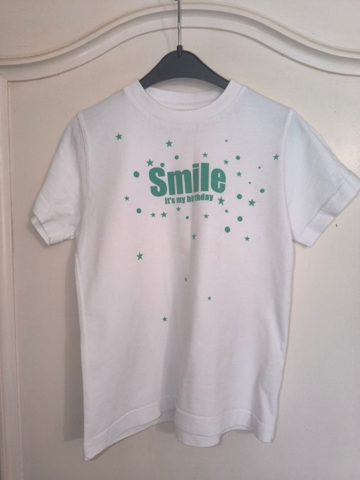 shirtje filou 128, Kinderen en Baby's, Ophalen of Verzenden
