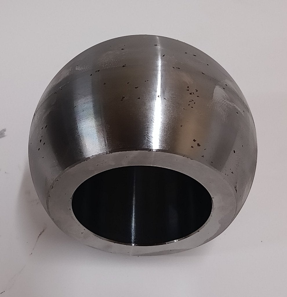 K80 Overzet bol trek haak kogel 45mm Joskin/Scharmüller, Zakelijke goederen, Ophalen of Verzenden, Serretuinbouw, Voertechniek