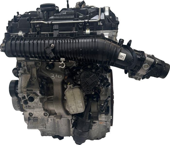 Moteur Mini Countryman John Cooper Works F60 2.0 - B48A20E, Autos : Pièces & Accessoires, Moteurs & Accessoires, Envoi, Révisé