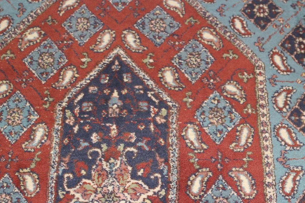 Tapis Persan Oriental, Antiquités & Art, Enlèvement