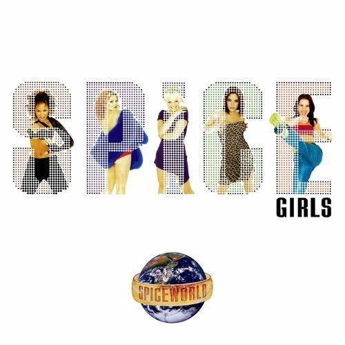 SALE--CD SPICE GIRLS - Spiceworld, Cd's en Dvd's, Cd's | Pop, Verzenden