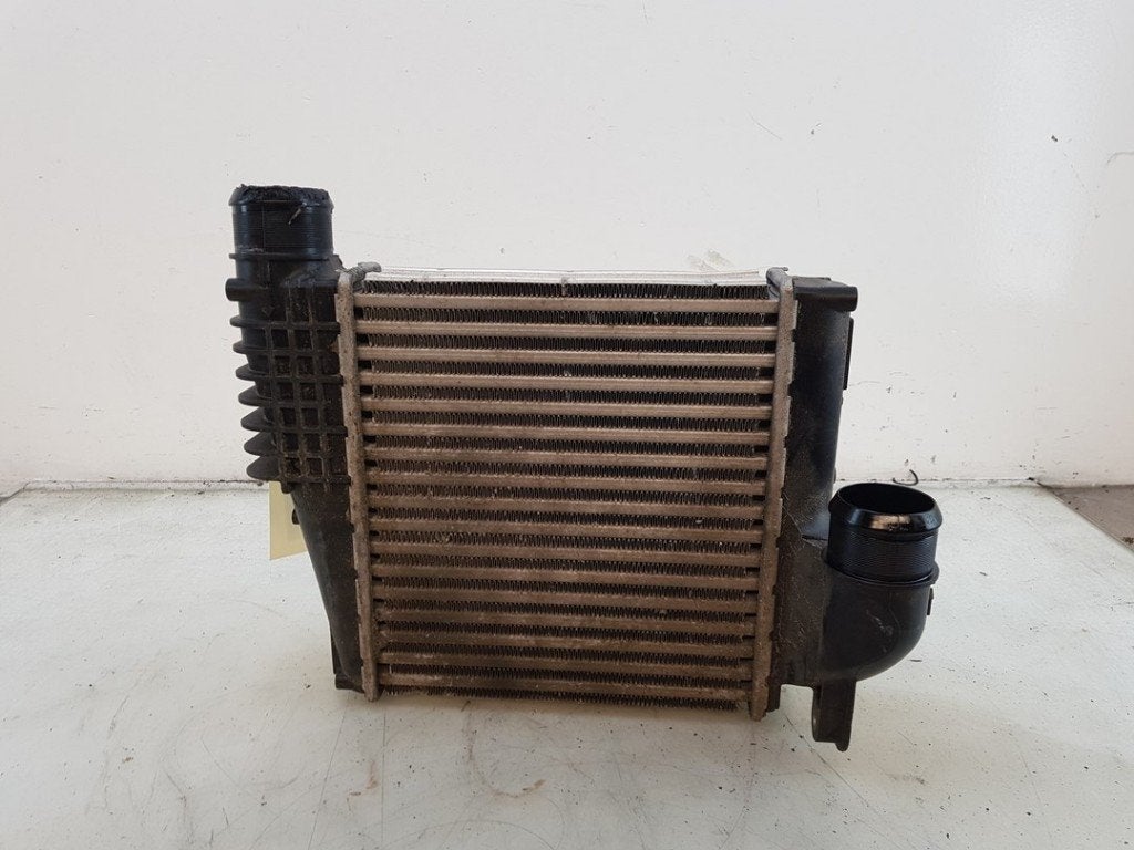INTERCOOLER Opel Combo Cargo (|9675627980|SU001A9204|), Gebruikt, Valeo, Opel, 100, rue de Courcelles
75017  Paris, FR