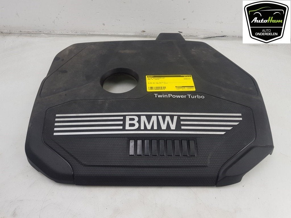 CACHE SOUS MOTEUR BMW X2 (F39) (|11148656447|8656447|), Utilisé, BMW, Petuelring 130
80809  München, DE, Bayerische Motoren Werke AG